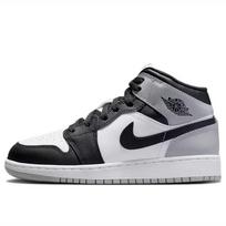 Nike Air Jordan 1 Mid - Dydis 35.5 (DQ8423-101 )