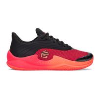 Under Armour Curry Splash 26 -Czerwone - Dydis 41 (6006285-002 )