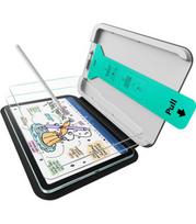 Apsauginės plėvelės Apple iPad 10.9” 10 / 2022 / 11” 11 2025 planšetei "ESR Paper Feel 2-Pack"