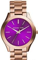 Michael Kors MK3293 - Moteriškas laikrodis - Laikrodis moterims