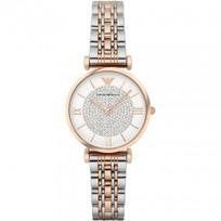 Emporio Armani AR1926 - Moteriškas laikrodis - Laikrodis moterims