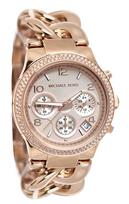 Michael Kors MK3247 - Moteriškas laikrodis - Laikrodis moterims