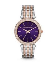 Michael Kors MK3353 - Moteriškas laikrodis - Laikrodis moterims