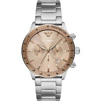 Emporio Armani  AR11352 - Vyriškas laikrodis - Laikrodis vyrams