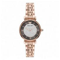 Emporio Armani  AR11402 - Moteriškas laikrodis - Laikrodis moterims