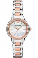 Emporio Armani AR11569 - Moteriškas laikrodis - Laikrodis moterims