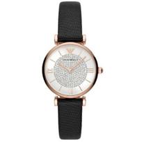 Emporio Armani  AR11387 - Moteriškas laikrodis - Laikrodis moterims