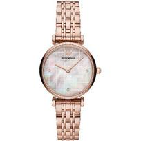 Emporio Armani AR11385 - Moteriškas laikrodis - Laikrodis moterims