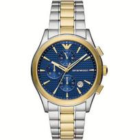 Emporio Armani AR11579 - Vyriškas laikrodis - Laikrodis vyrams