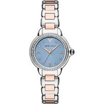 Emporio Armani AR11597 - Moteriškas laikrodis - Laikrodis moterims