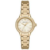 Emporio Armani AR11609 - Moteriškas laikrodis - Laikrodis moterims