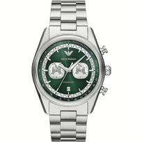 Emporio Armani AR11637 - Vyriškas laikrodis - Laikrodis vyrams