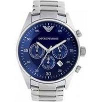 Emporio Armani AR5860 - Vyriškas laikrodis - Laikrodis vyrams