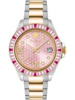Philipp Plein PW2FA0325 Ladies Watch Lady Empire 39mm 5ATM - Laikrodis moterims