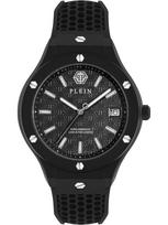 Philipp Plein PWUFA0325 Mens Watch Plein Underdog 44mm 5ATM - Laikrodis vyrams