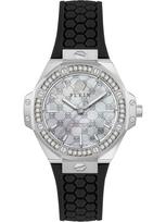 Philipp Plein PW4FA0325 Ladies Watch Plein Royal Prestige 33mm 5ATM - Laikrodis moterims