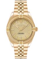 Philipp Plein PWZFA0325 Mens Watch Plein Icon Chain 43mm 5ATM - Laikrodis vyrams