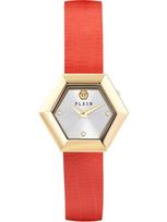 Philipp Plein PW6FA0325 Ladies Watch La Jungle de Plein 28mm 5ATM - Laikrodis moterims