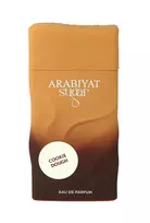 Arabiyat Sugar Cookie Dough Parfumuotas vanduo - testeris 100ml