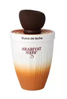 Arabiyat Sugar Dulce De Leche Parfumuotas vanduo - testeris 100ml
