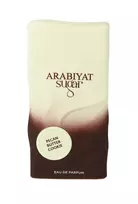 Arabiyat Sugar Pecan Butter Cookie Parfumuotas vanduo - testeris 100ml