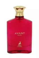 Maison Alhambra Avant Ruby Parfumuotas vanduo 100ml