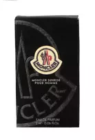 Moncler Sample  Sunrise Pour Homme Parfumuotas vanduo Array