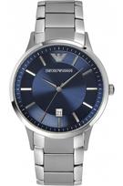 Emporio Armani AR2477 - Vyriškas laikrodis - Laikrodis vyrams