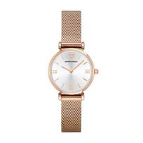 Emporio Armani AR1956 - Moteriškas laikrodis - Laikrodis moterims