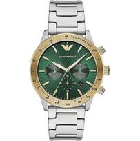 Emporio Armani  AR11454 - Vyriškas laikrodis - Laikrodis vyrams