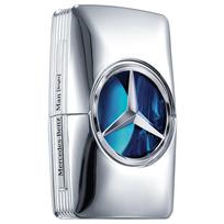 Mercedes-Benz Man Bright Parfumuotas vanduo - testeris 100ml