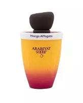 Arabiyat Sugar Mango Affogato Parfumuotas vanduo 100ml