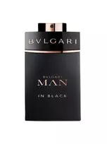 Bvlgari Man In Black Parfumuotas vanduo - testeris 100ml
