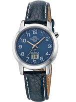 Master Time MTLA-10490-32L Radio Controlled Basic Series Ladies 34mm 3ATM - Laikrodis moterims