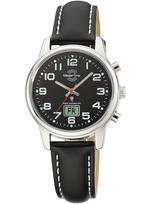 Master Time MTLA-10819-22L Radio-Controlled Ladies Watch 34mm 3ATM - Laikrodis moterims