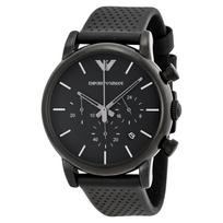 Emporio Armani AR1737 - Vyriškas laikrodis - Laikrodis vyrams