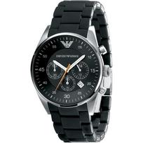 Emporio Armani AR5858 - Vyriškas laikrodis - Laikrodis vyrams