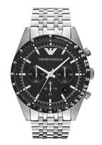 Emporio Armani AR5988 - Vyriškas laikrodis - Laikrodis vyrams