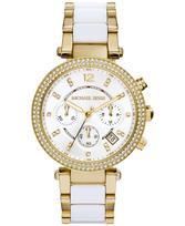 Michael Kors MK6119 - Moteriškas laikrodis - Laikrodis moterims