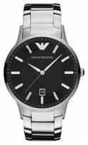 Emporio Armani AR2457 - Vyriškas laikrodis - Laikrodis vyrams