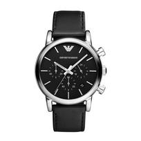 Emporio Armani AR1733 - Vyriškas laikrodis - Laikrodis vyrams