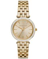 Michael Kors MK3365 - Moteriškas laikrodis - Laikrodis moterims