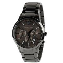Emporio Armani AR2454 - Vyriškas laikrodis - Laikrodis vyrams