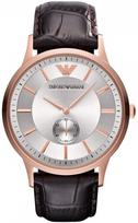 Hodinky Emporio Armani AR9101 - Laikrodis vyrams