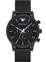 Emporio Armani AR1968 - Vyriškas laikrodis - Laikrodis vyrams