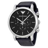 Emporio Armani AR1828 - Vyriškas laikrodis - Laikrodis vyrams
