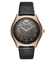 Emporio Armani AR60004 - Vyriškas laikrodis - Laikrodis vyrams