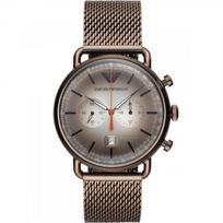 Emporio Armani AR11169 - Vyriškas laikrodis - Laikrodis vyrams