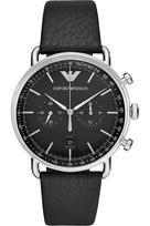Emporio Armani AR11143 - Vyriškas laikrodis - Laikrodis vyrams