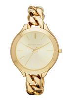 Michael Kors MK3222 - Moteriškas laikrodis - Laikrodis moterims